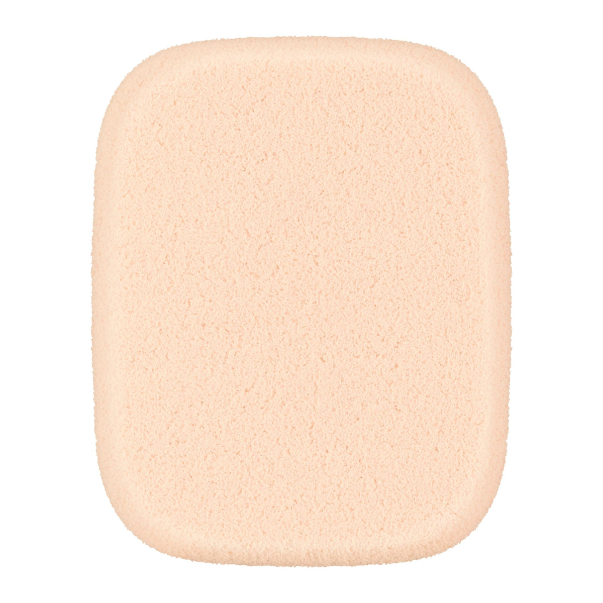 Primavista Makeup Sponge for Powder Foundation, Replacement NBR Sponge Puff for Compact Foundations, Made in Japan