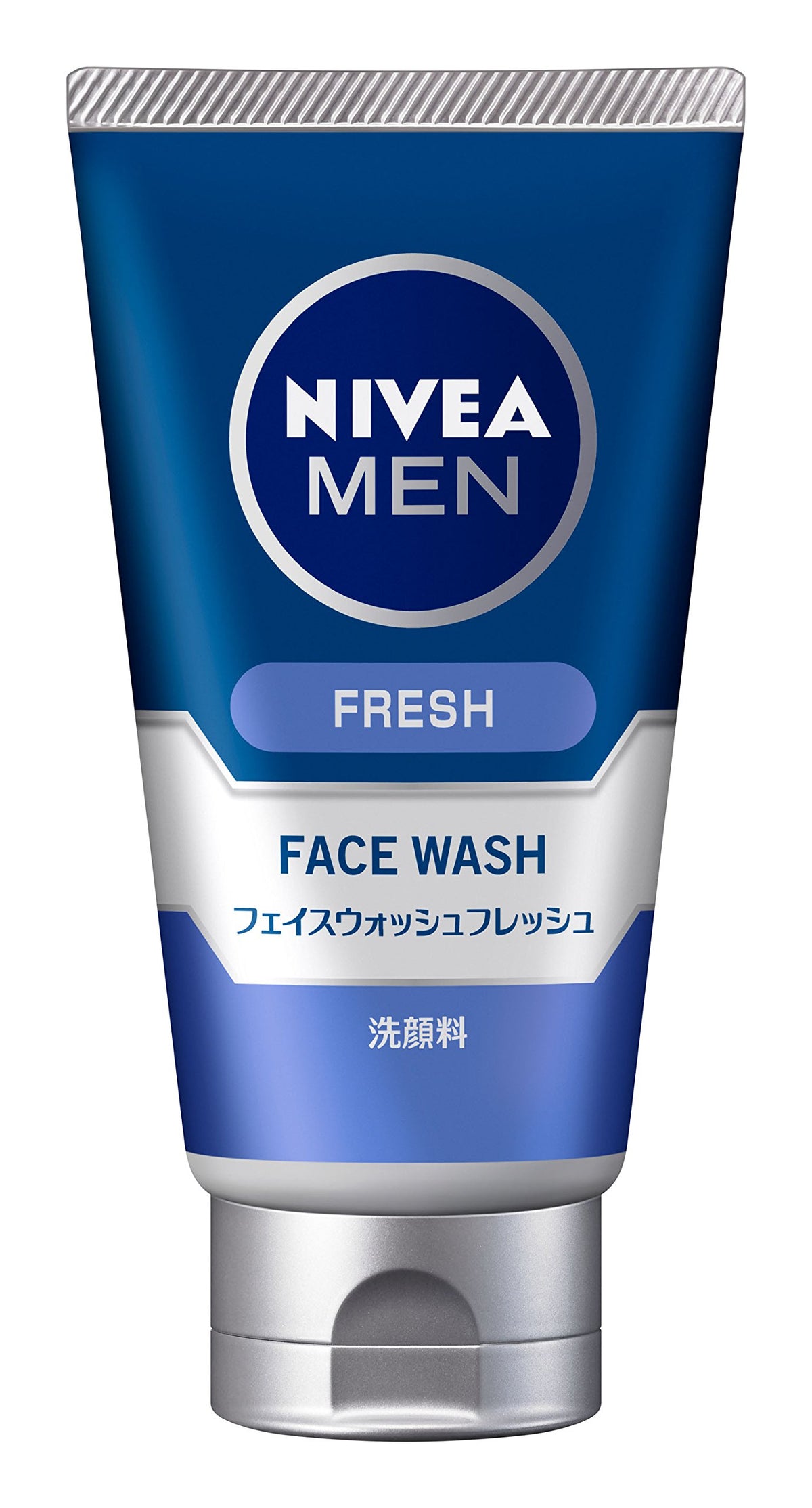 Nivea Men Face Wash Fresh 100 g