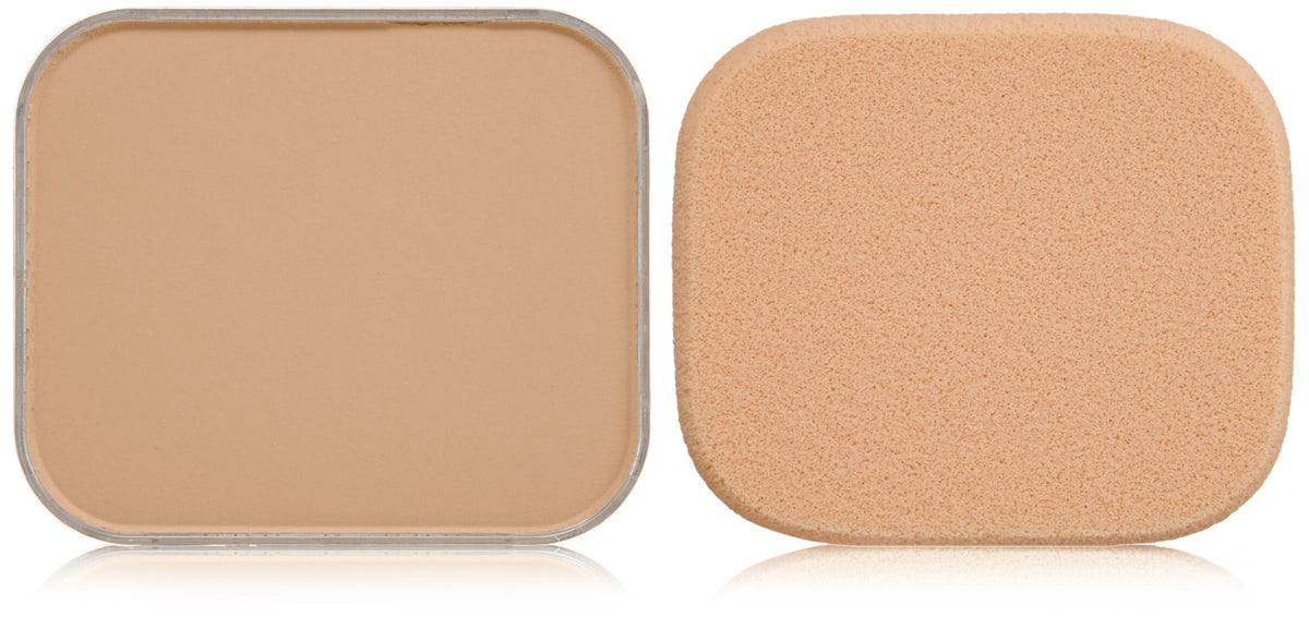 AQUALABEL Moist Powdery Foundation Refill SPF20 PA++ 11.5g