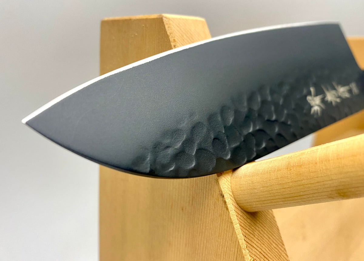 Sakai Takayuki Kurokage Santoku 165mm