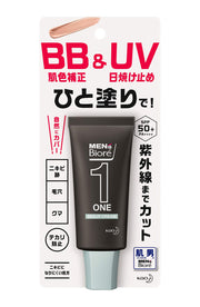 ONE BB and UV Cream SPF50+ PA++++ Beige 30 g