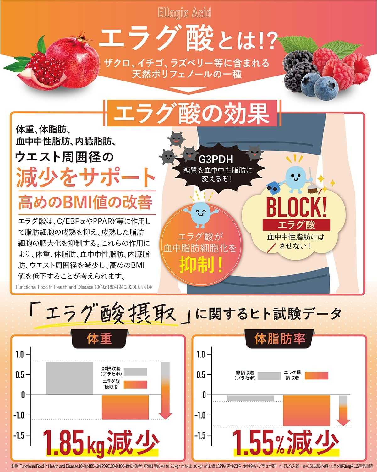 Caroline Pure 30 Day Work, Helps Lose Body Fat, Helps Lose Body Fat, Supports Reduction of Blood Neutral Fat, Visceral Fat, Waist Circumference, Helps Improve High BMI Value, Functional Indication