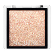 Lame Color Single Glitter Eyeshadow, 0.8 g, Four Sugar Shades