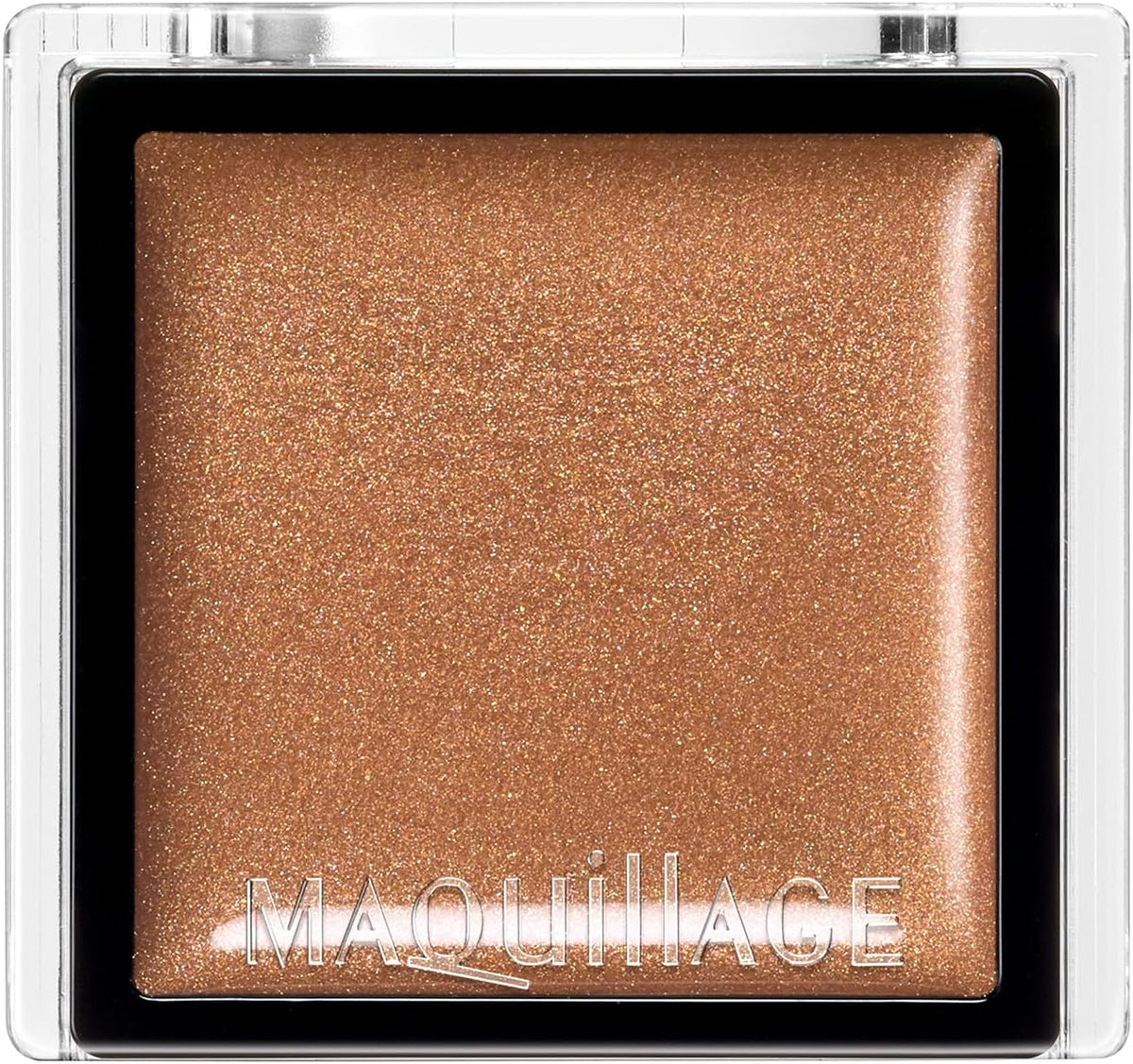 Maquillage Dramatic Eye Color (Cream) Long-Wear Cream Eyeshadow Base, 0.8g, 3 Shades