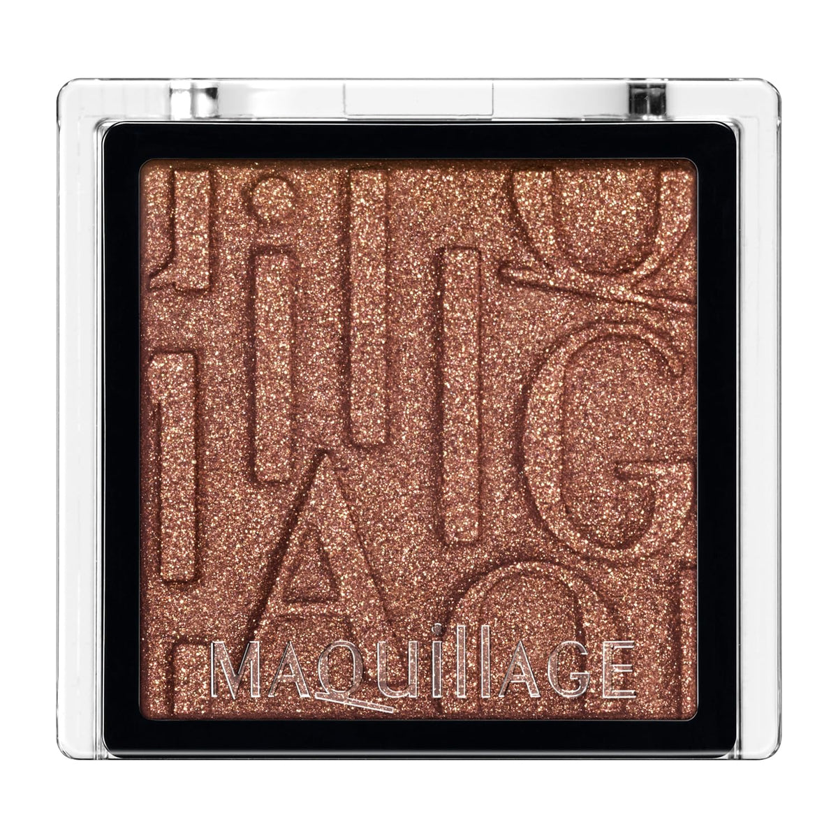 Fate Brown Single Eyeshadow, 1 g, Five Brown Shades