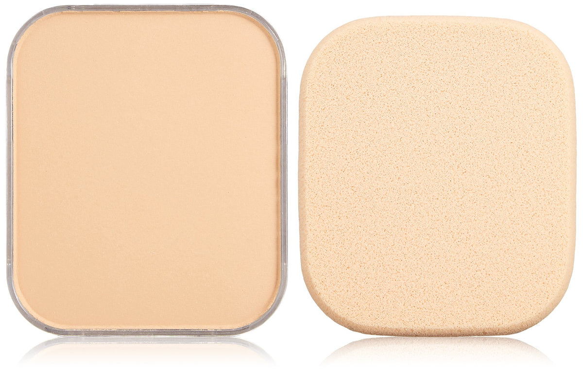 AQUALABEL Moist Powdery Foundation Refill SPF20 PA++ 11.5g