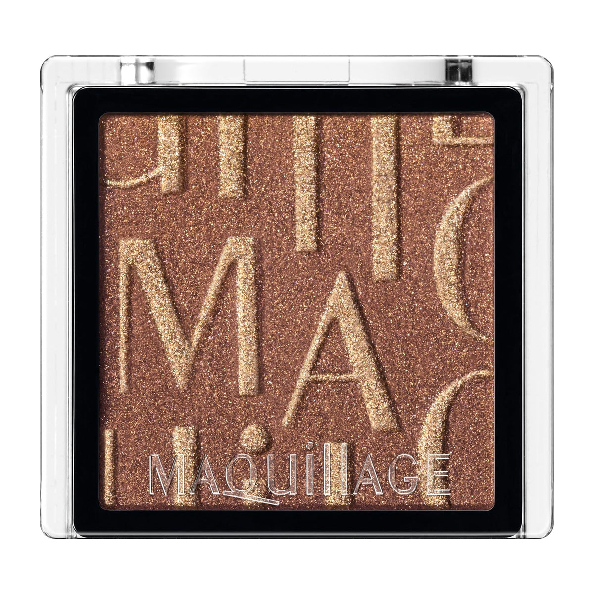 Fate Brown Single Eyeshadow, 1 g, Five Brown Shades