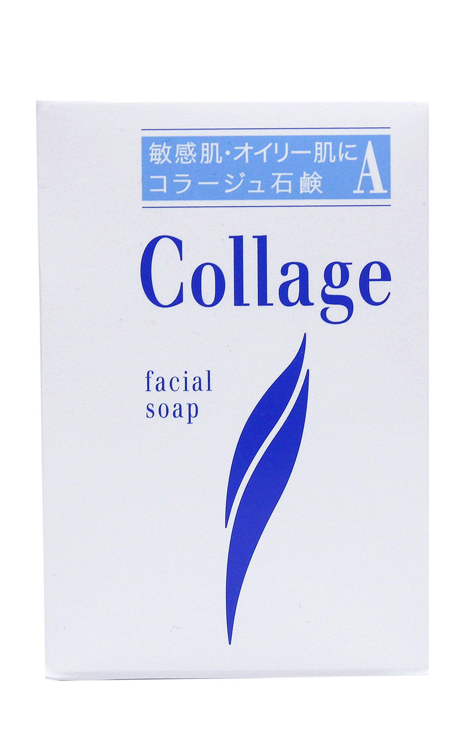 Collage M Soap 100g — source image 9