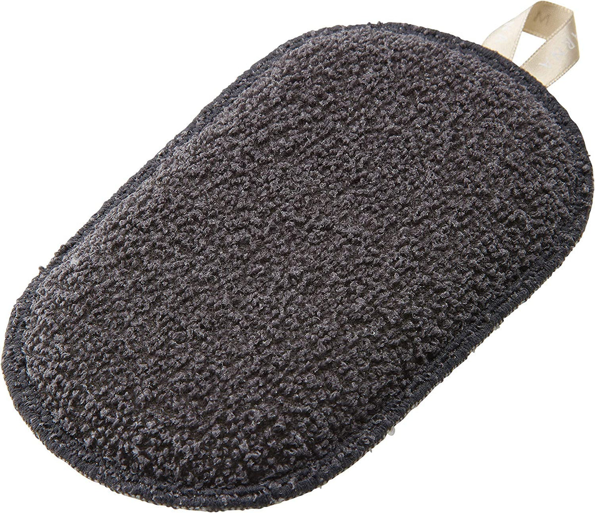 Marna Hard-Resin Kitchen Sponge — Detergent-Free Stain Removal