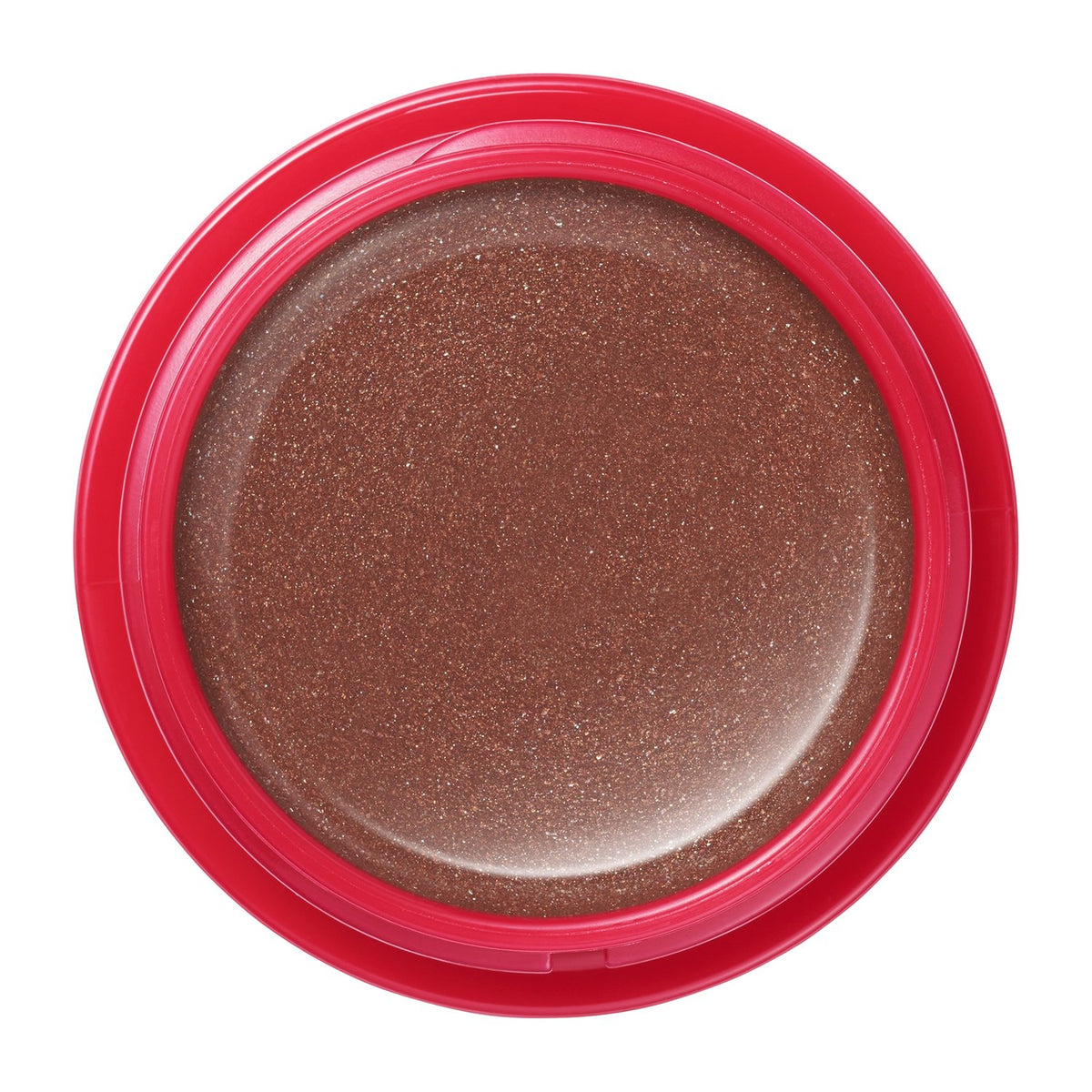 INTEGRATE Twinkle Balm Eyes — Dense-Fit Pearly Balm Eyeshadow, 4g, 4 Shades
