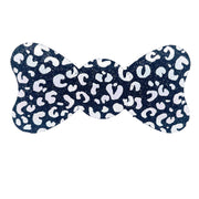 Glitter No-Crease Hair Clip for Bangs, Made in Japan, Cross, Mini Oval, Teardrop and Ribbon Shapes in Many Colors