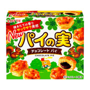Lotte Pie no Mi Chocolate Pie, 73 g Box