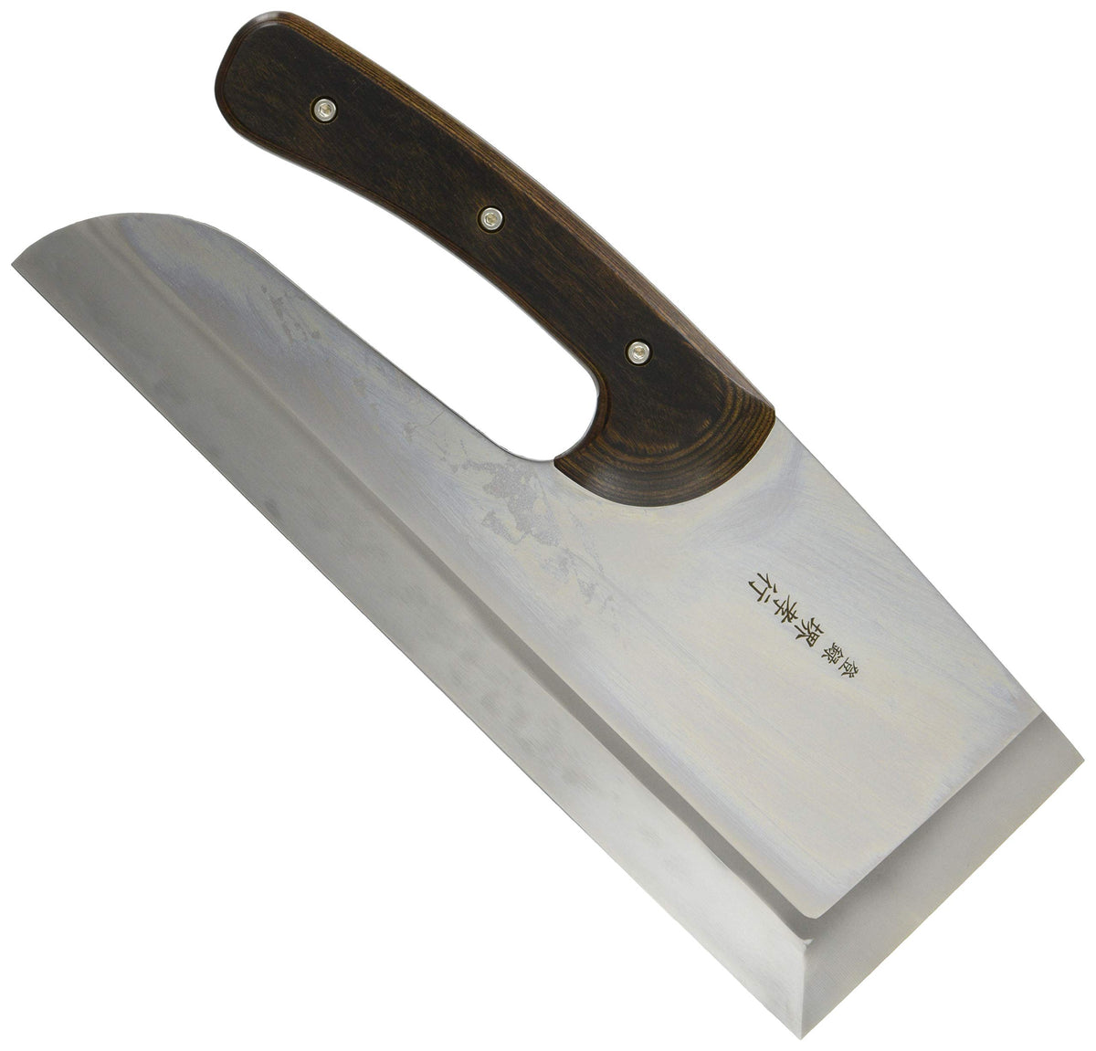 Sakai Takayuki Molybdenum Soba Cutting Knife 330mm