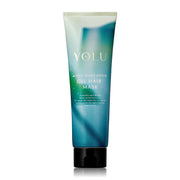 YOLU Relax Night Repair Gel Hair Mask, 2025 Summer Limited Edition Overnight Treatment with Three Collagens and Night Keratin, Lime Summer Mojito Scent, 145 g