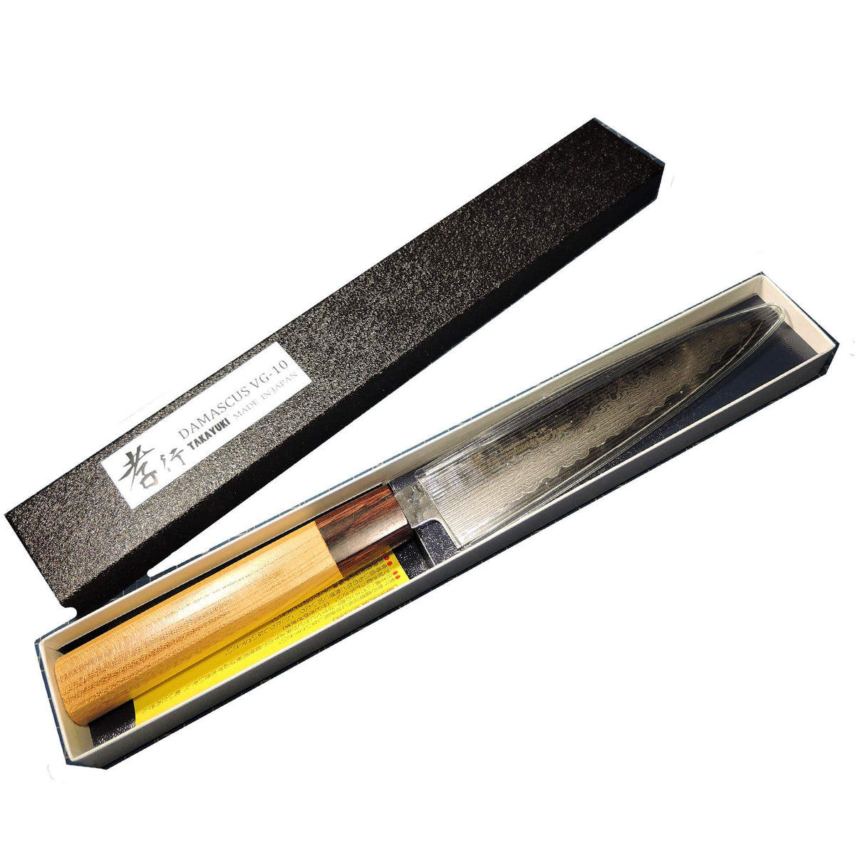 Sakai Takayuki 33-Layer VG10 Petty 150mm