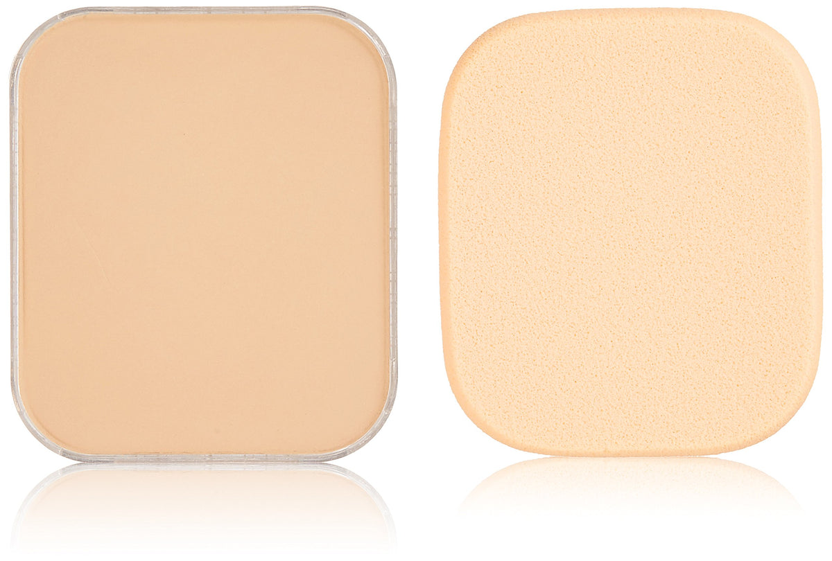 AQUALABEL Moist Powdery Foundation Refill SPF20 PA++ 11.5g