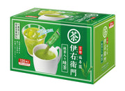 Iyemon Instant Green Tea With Matcha, 120 Sticks