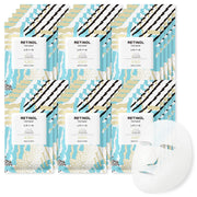 KISO Retinol Face Mask — 30 Sheets image 1