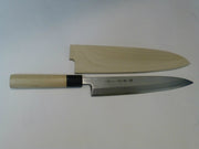 Sakai Takayuki Honkasumi Mioroshi Deba 240mm