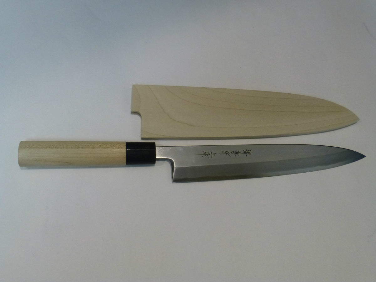 Sakai Takayuki Honkasumi Mioroshi Deba 240mm