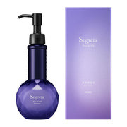 Segreta Premier Concentrated Beauty Serum Shampoo, Bright Rose Mariage Scent, 200 mL Pump