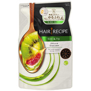 Hair Recipe Kiwi and Fig Volume Shampoo Refill 330 mL