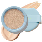 LANEIGE Cushion Miu — 89% Ultra‑Fine‑Micro‑Dispersion‑Hydrating‑Actives