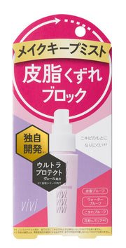 ViVi Makeup Setting Spray — 40 mL Pink Grapefruit