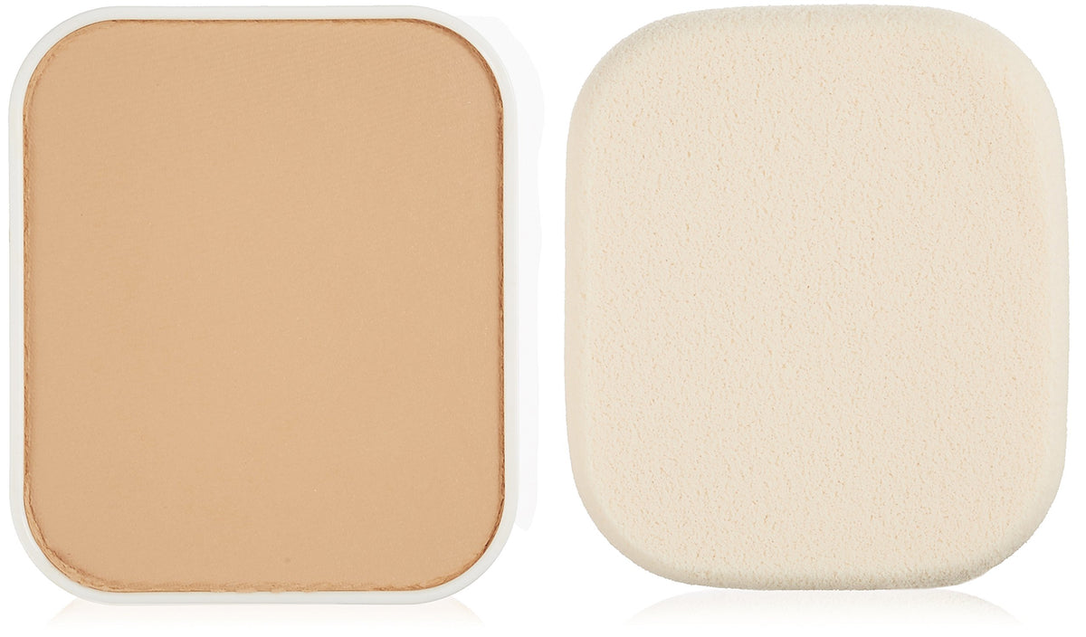 INTEGRATE GRACY Moist Pact EX — Moisturizing Powder Foundation Refill SPF22