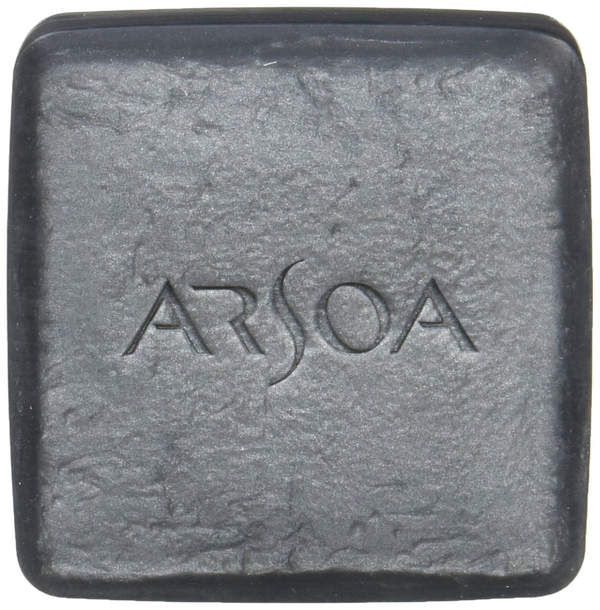 ARSOA Queen Silver Facial Cleansing Bar 135g — source image 3