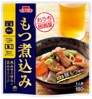 Ichibiki Ouchi Izakaya Motsu Nikomi Stewed Pork Offal, 180 g