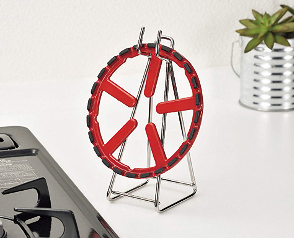 Pearl Metal Mini Tripod Stand — Lift and Stand a Hot Ring