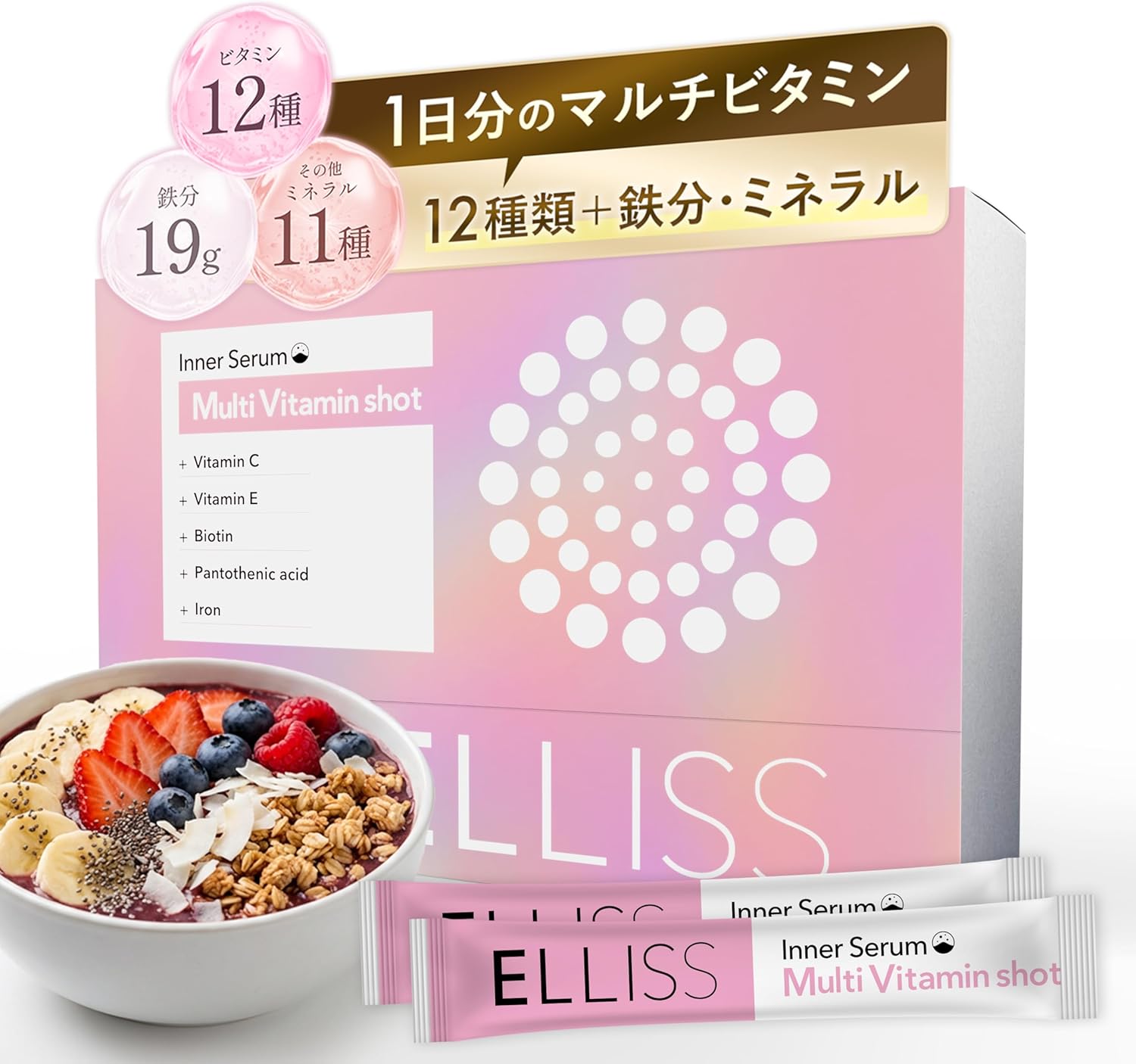 Women's Multivitamin