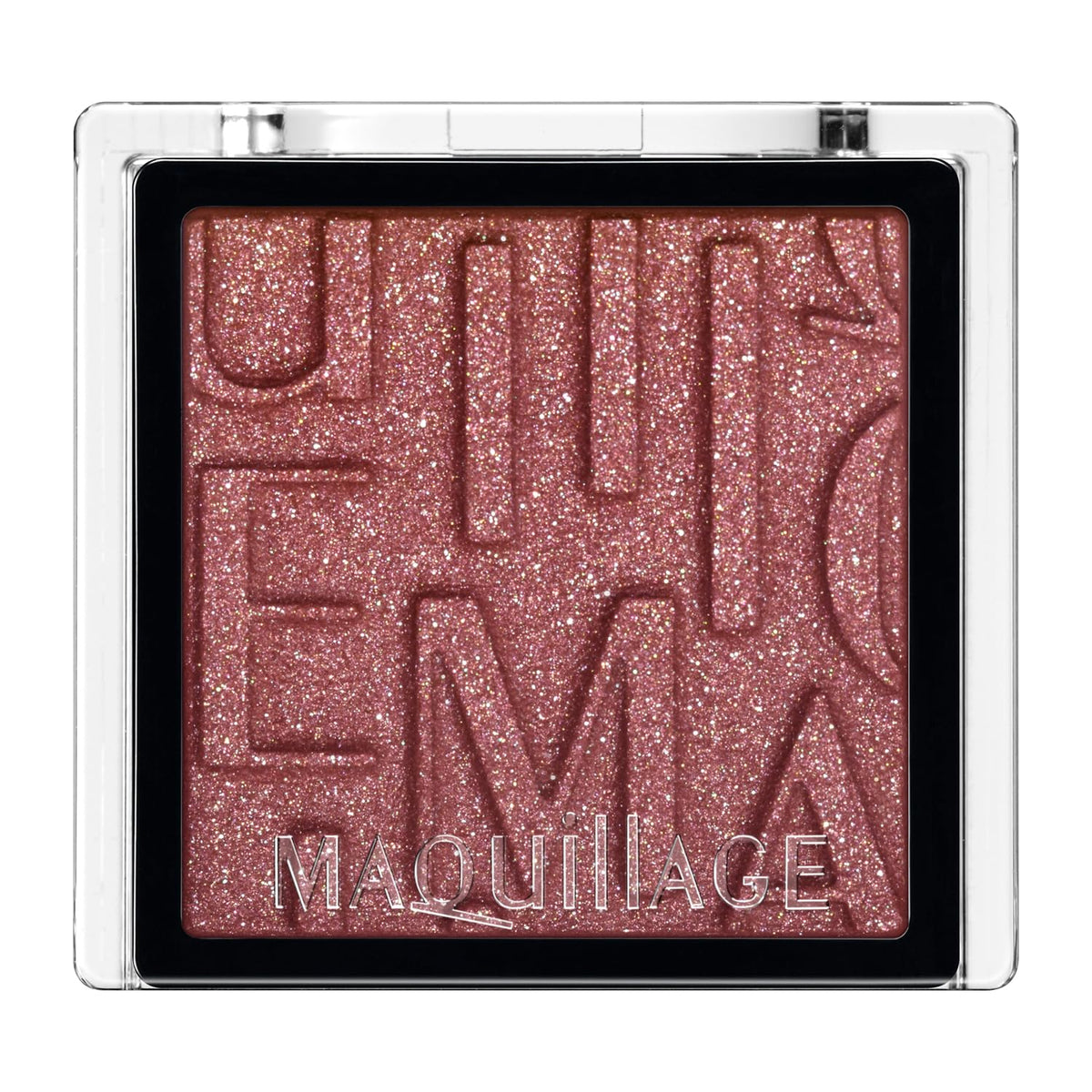 Fate Brown Single Eyeshadow, 1 g, Five Brown Shades
