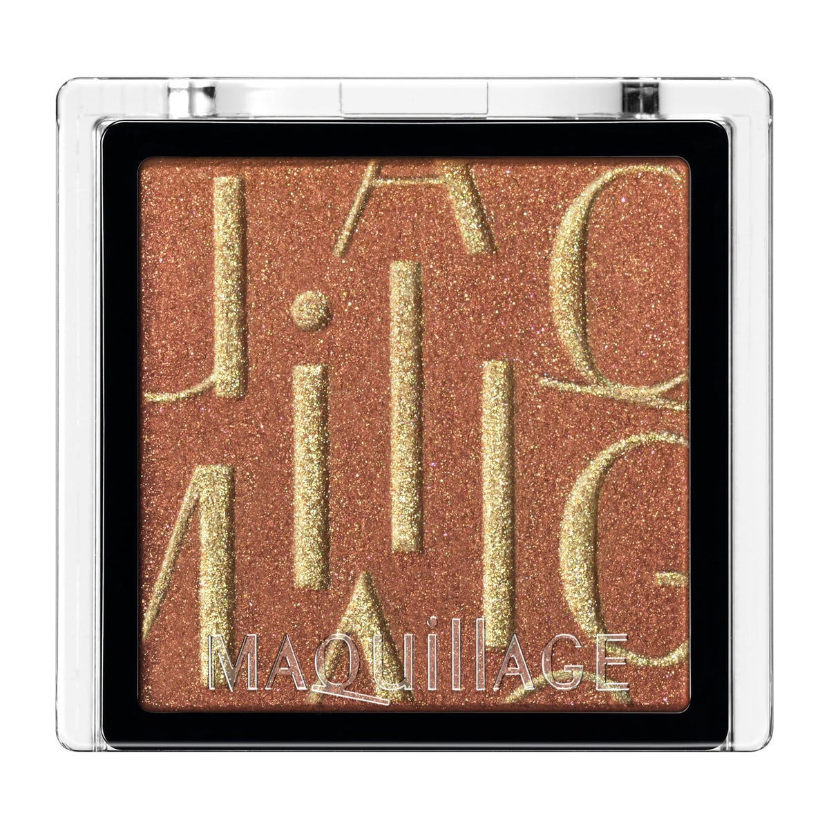 Fate Brown Single Eyeshadow, 1 g, Five Brown Shades