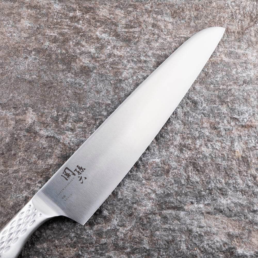 KAI Seki Magoroku Takumi-So chef's knife 210mm, Seki Magoroku Takumi-So chef's knife 210mm, 47 x 344 x 20 mm Overall, About 151 g, Made in Japan, 4.7 x 34.4 x 2 cm and 151 g, Standard