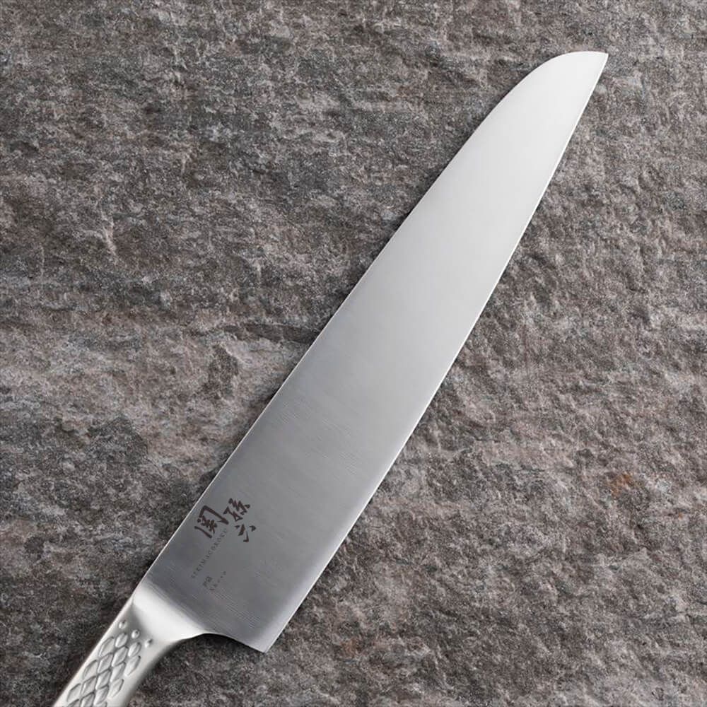 KAI Seki Magoroku Takumi-So chef's knife 240mm, Seki Magoroku Takumi-So chef's knife 240mm, 51 x 374 x 20 mm Overall, About 175 g, Made in Japan, 5.1 x 37.4 x 2 cm and 175 g, Standard