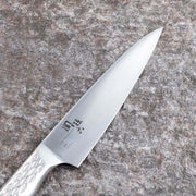 KAI Seki Magoroku Takumi-So petty knife 120mm, Seki Magoroku Takumi-So petty knife 120mm, 32 x 230 x 16 mm Overall, About 67 g, Made in Japan, 3.2 x 23 x 1.6 cm and 67 g, Standard