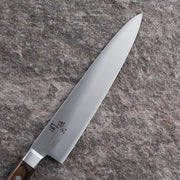 KAI Seki Magoroku Benifuji gyuto chef's knife 210mm, Seki Magoroku Benifuji gyuto chef's knife 210mm, 44 x 337 x 17 mm Overall, About 173 g, Made in Japan, 4.4 x 33.7 x 1.7 cm and 173 g, Standard