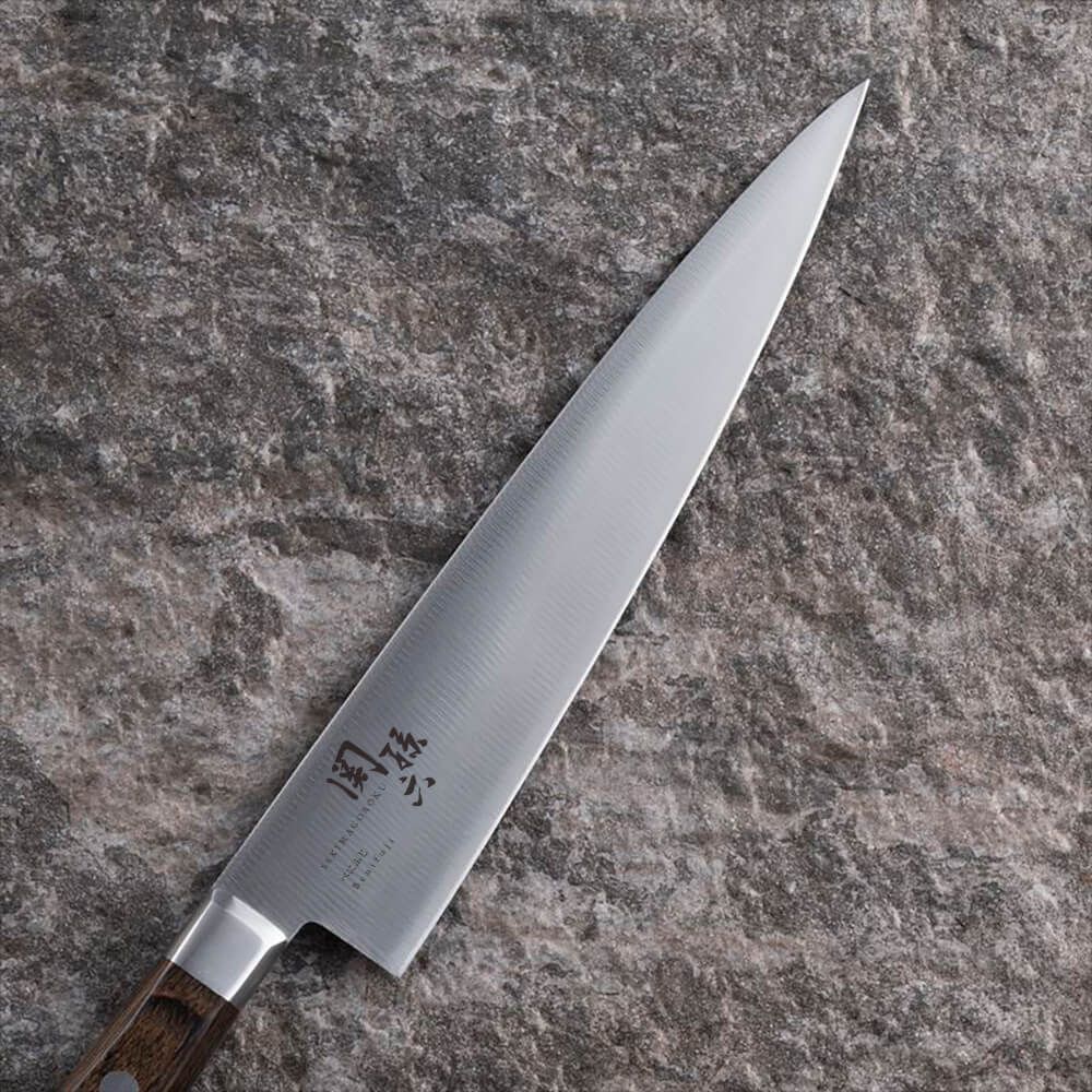 KAI Seki Magoroku Benifuji Petty Knife 150 mm