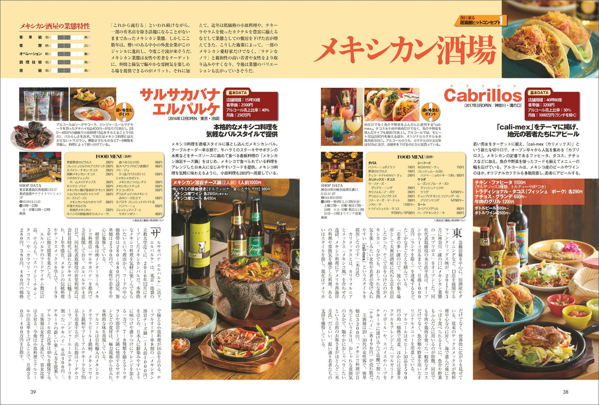 Shibata Shoten Izakaya 2017 Mook
