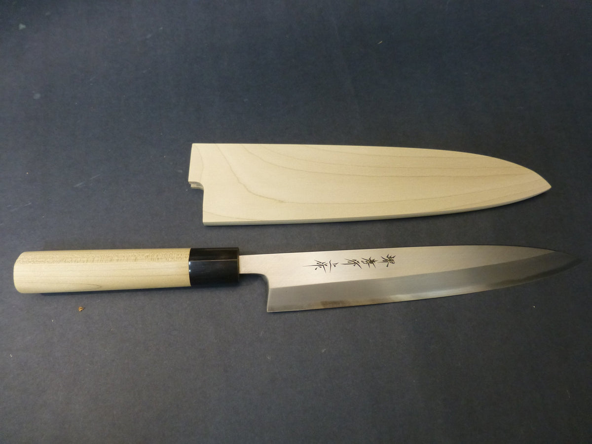 Sakai Takayuki Honkasumi Mioroshi Deba 240mm