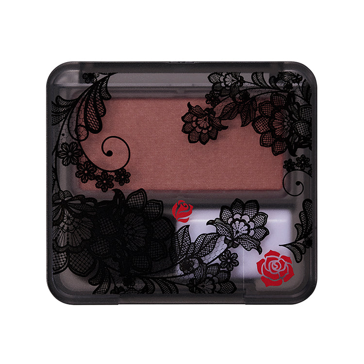 Chifure official page image of 571 limited powder cheek