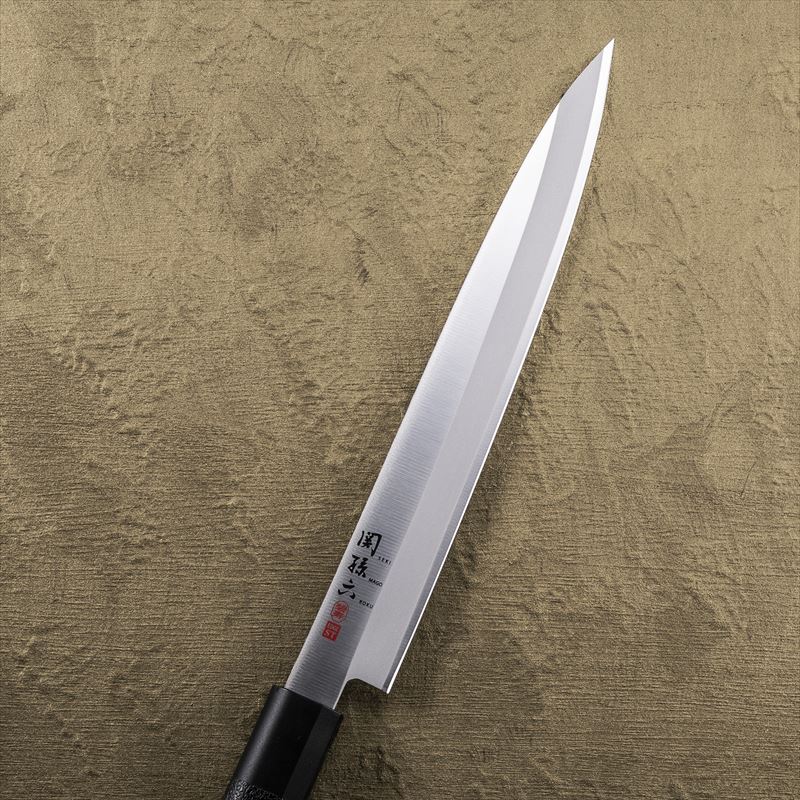 KAI Seki Magoroku Hekiju ST Japanese-Style Sashimi Knife 210 mm