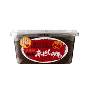 Adachi Aged Aka Red Miso Paste 500g – Naturally Fermented