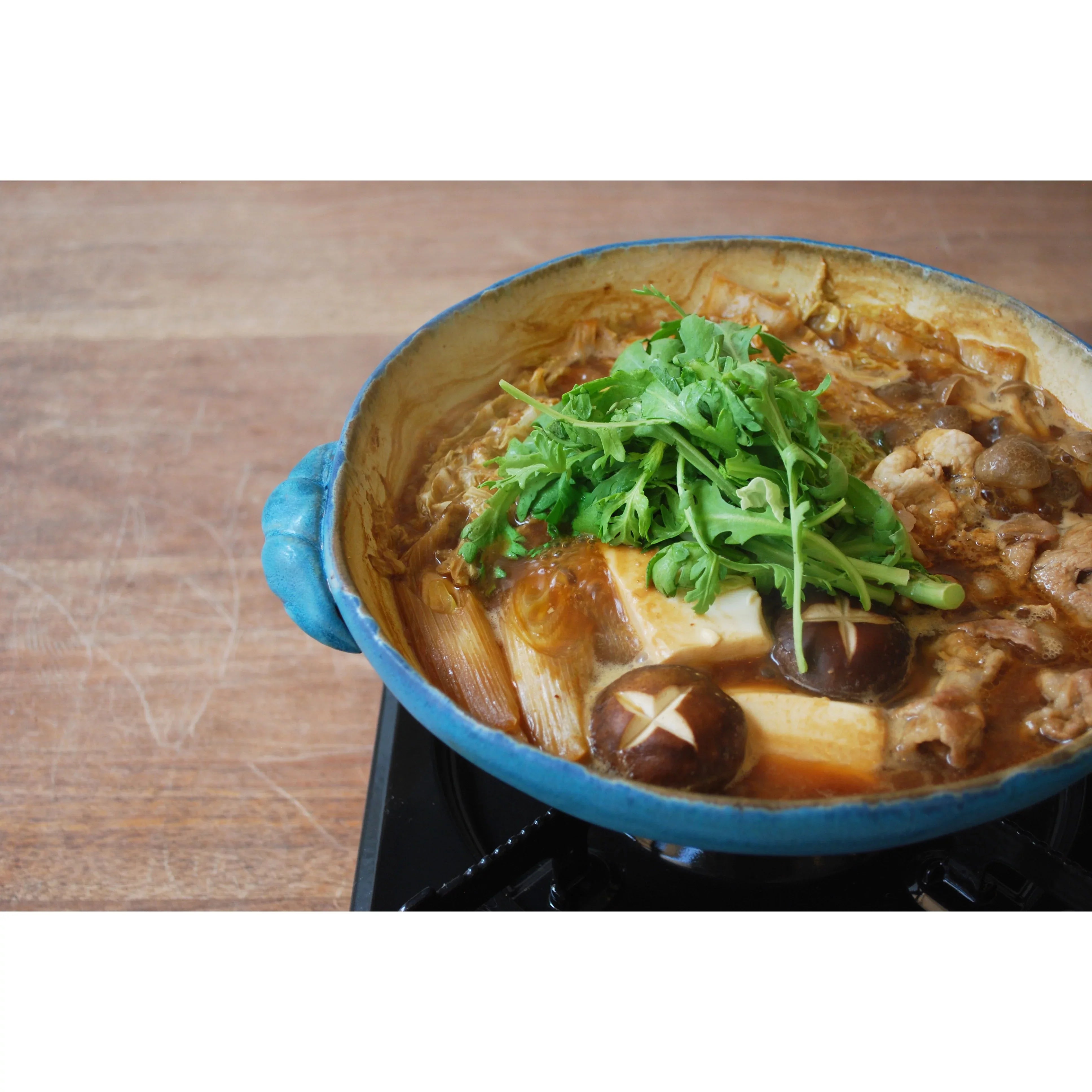 Adachi Aged Aka Red Miso Paste 500g – Naturally Fermented