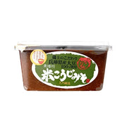 Adachi Aged Koji Rice Miso Paste 500g Natural Umami Flavor