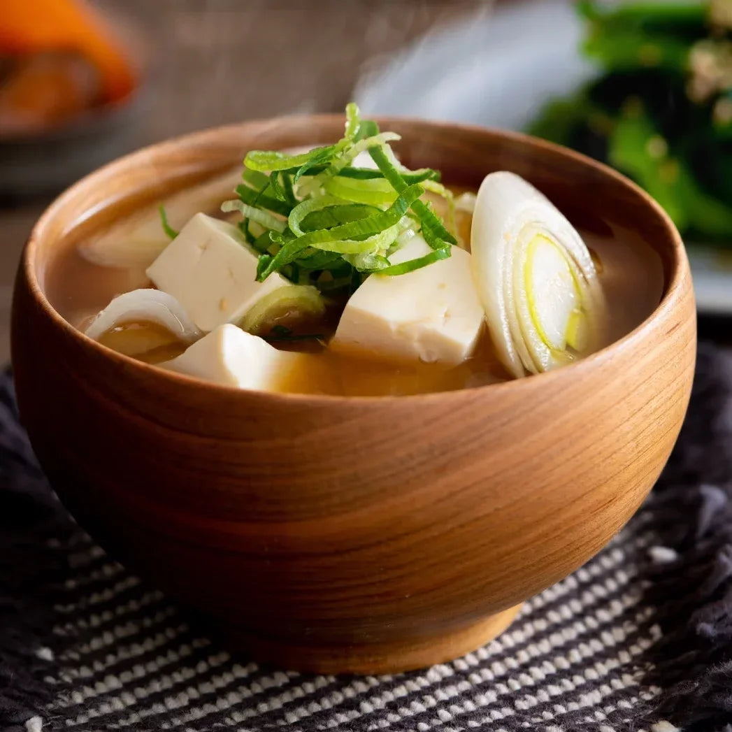 Adachi Aged Koji Rice Miso Paste 500g Natural Umami Flavor