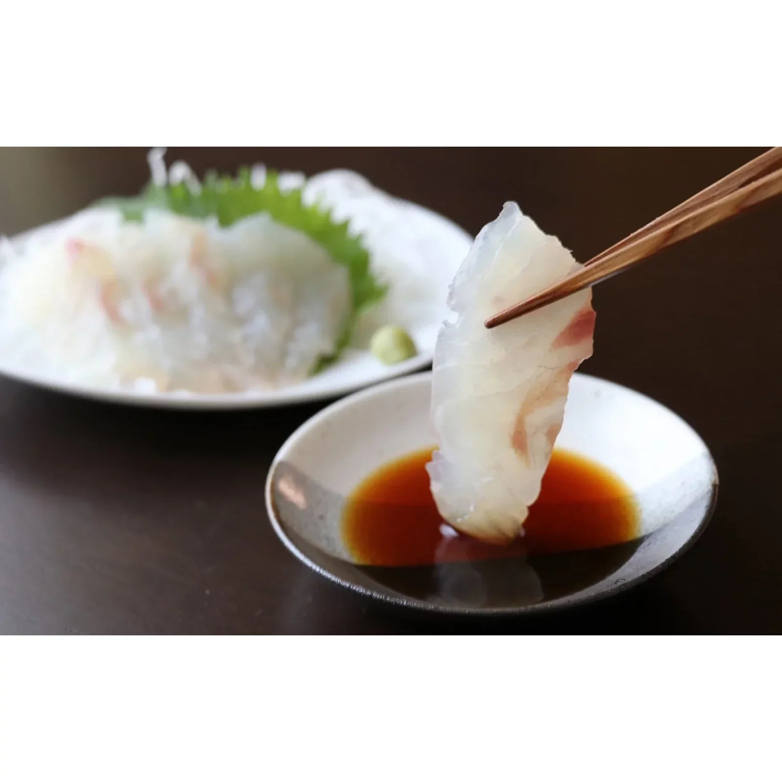 Adachi Kuromame Shoyu 1-Year Aged Tamba Black Soybean Sauce 300ml