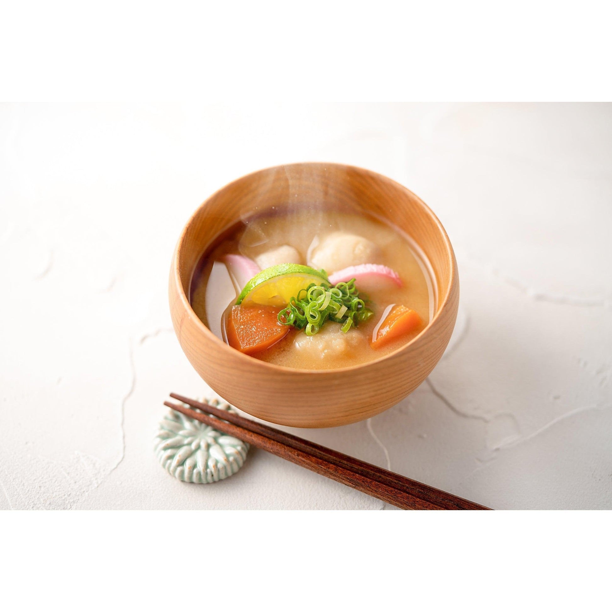 Adachi Naturally Brewed Organic Aged Miso Paste – 450g Jar